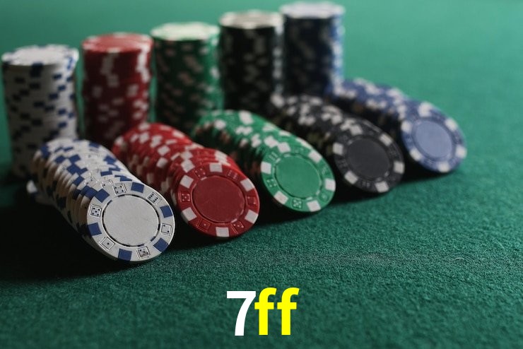 Statistics 7ff
