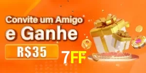 Promoções 7FF