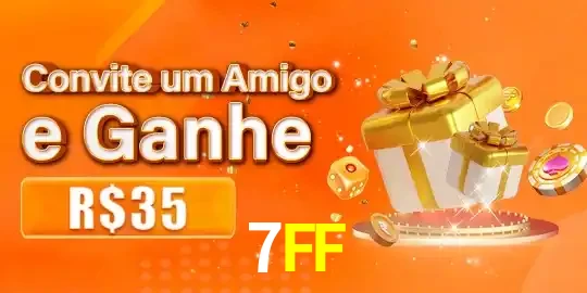 Promoções 7FF