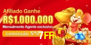 Promoções 7FF