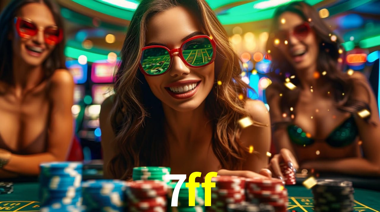 Football Betting 7ff