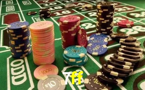 Exclusive Games 7ff