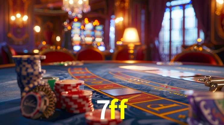 Live Casino 7ff