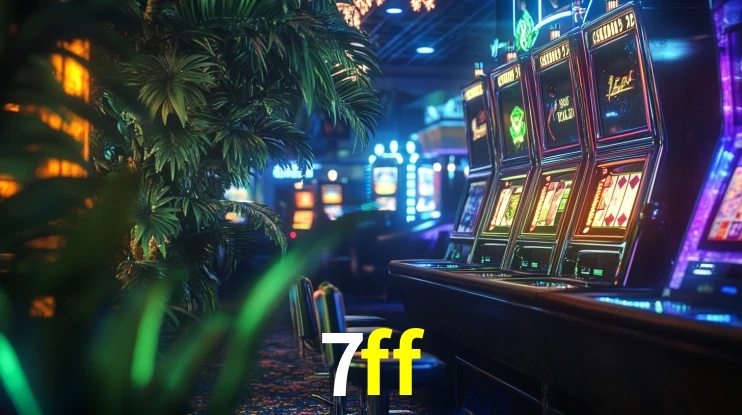 Daily Bonuses 7ff