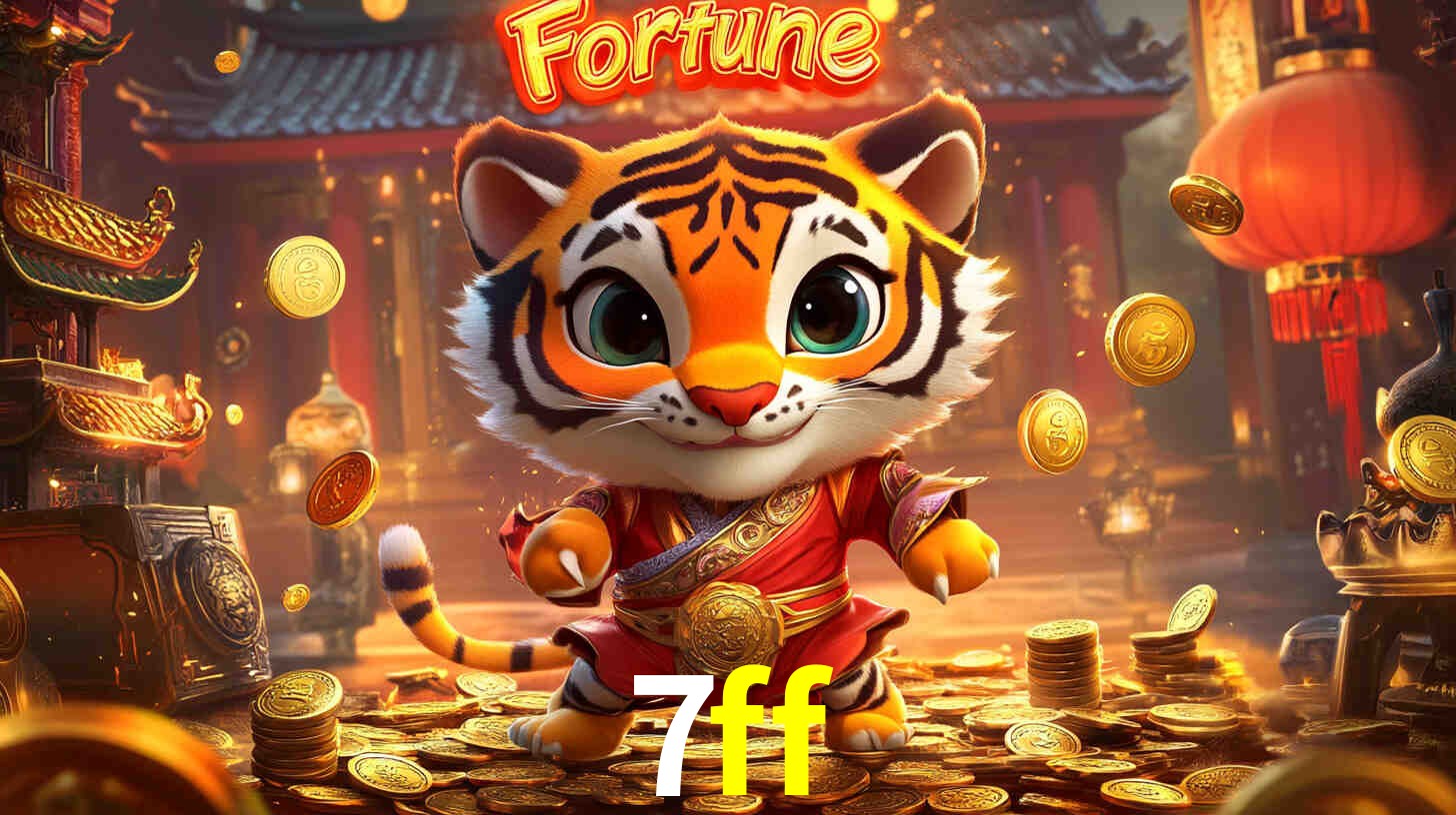 Desvendando o Mundo dos Jogos Virtuais na 7ff