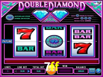 Descubra a Magia dos Jogos de Arcade no 7ff