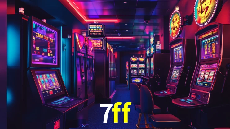 Ofertas Imperdíveis na 7ff: Promoções e Bônus Que Valem a Pena