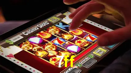Live Casino 7ff