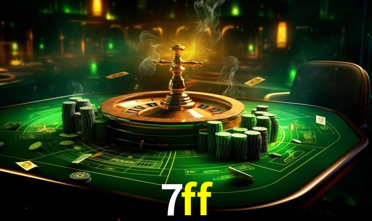 A Emoção da Loteria na 7ff: Uma Chance de Mudança de Vida