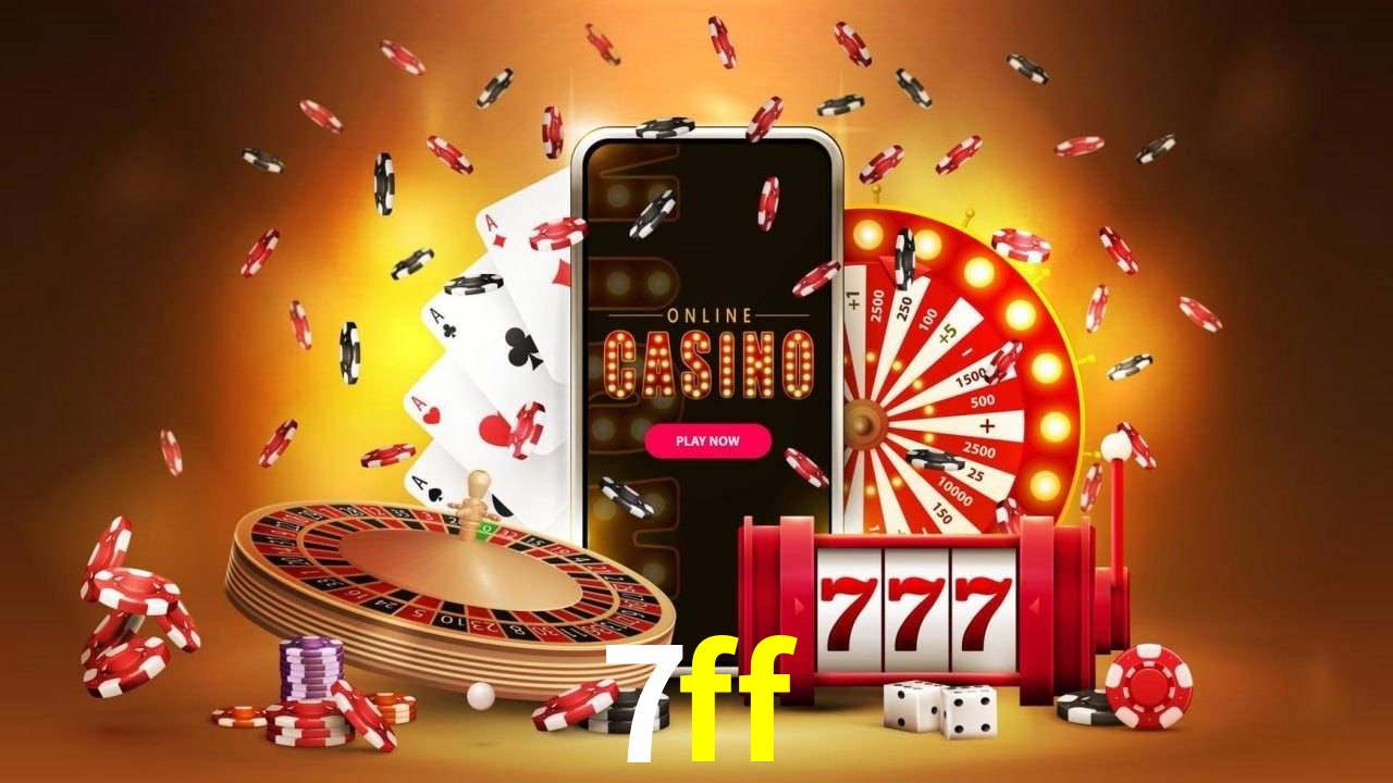 Slot Games 7ff