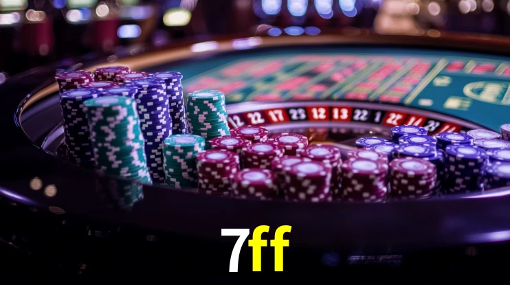 Welcome Bonus 7ff