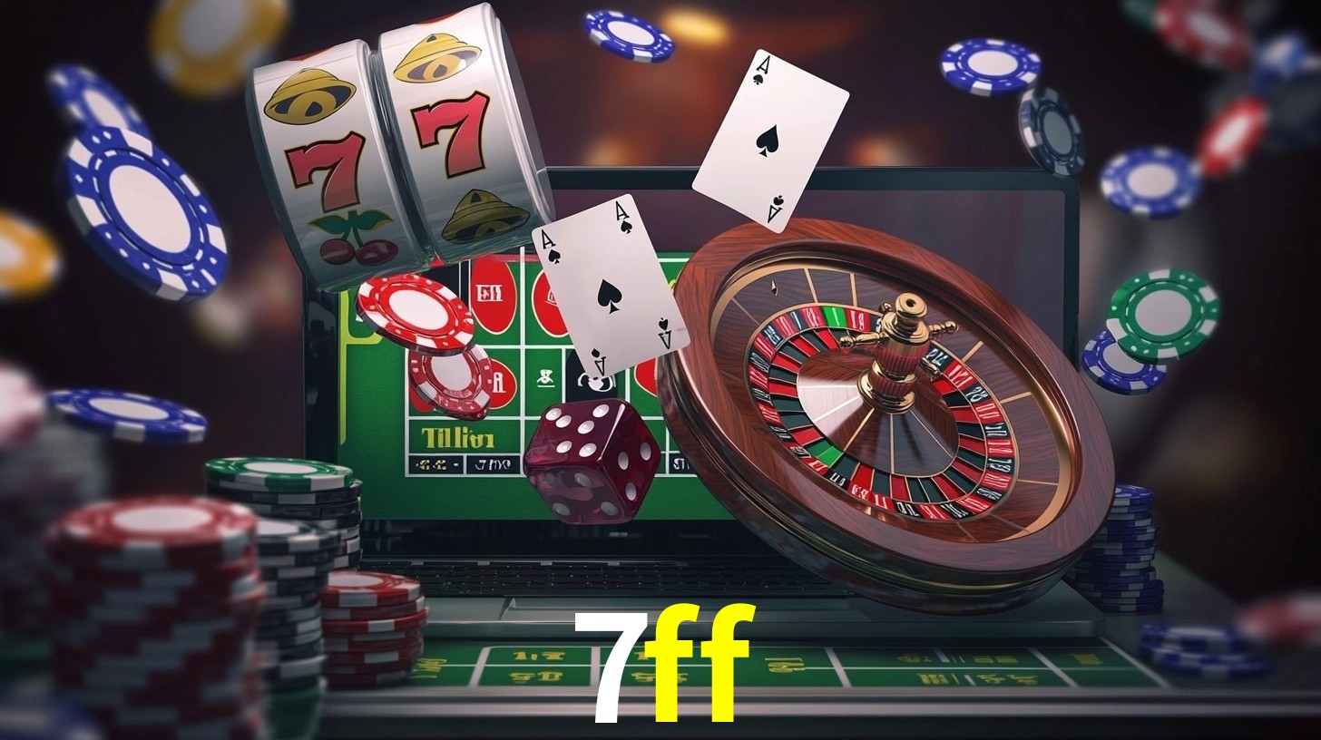 Welcome Bonus 7ff