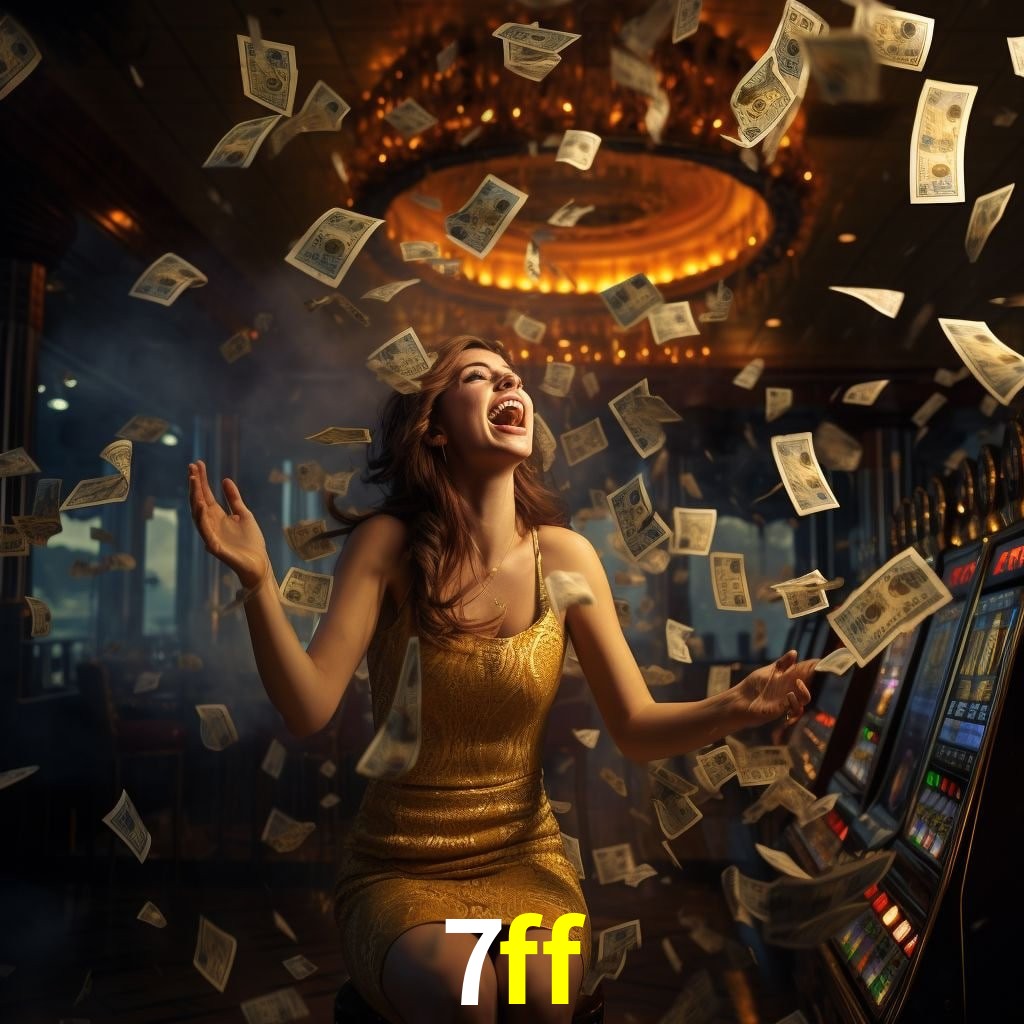 Roulette Table 7ff