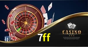 Welcome Bonus 7ff
