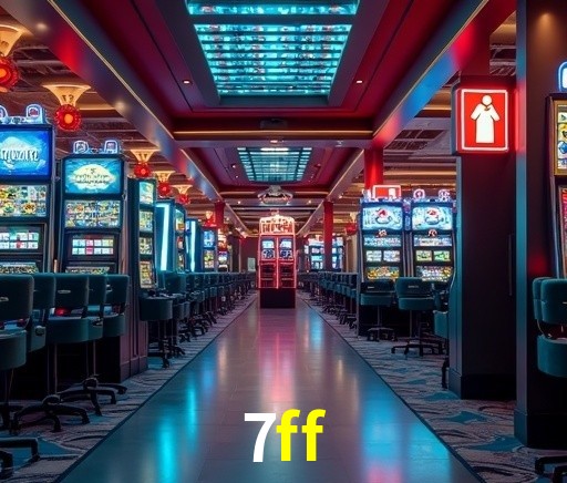 Explorando a Categoria de Eventos em Apostas na 7ff
