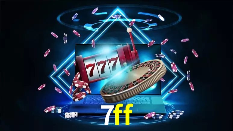Game Providers 7ff
