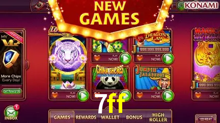 VIP Casino 7ff